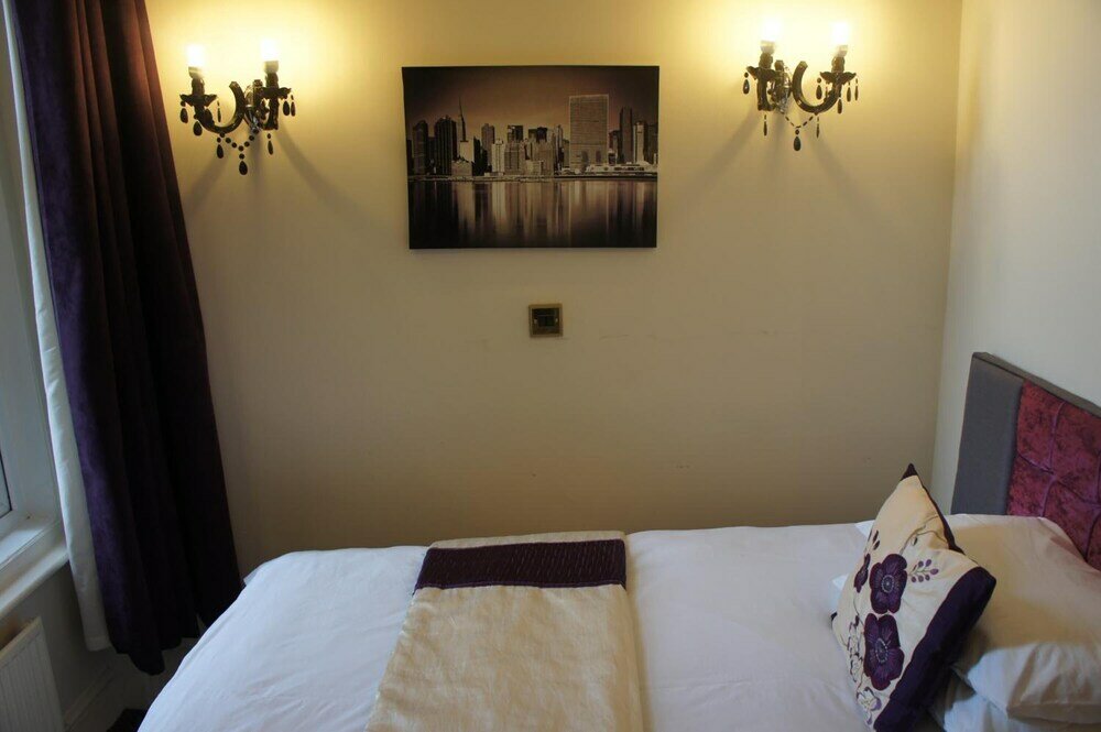 Фото Atlanta Guesthouse