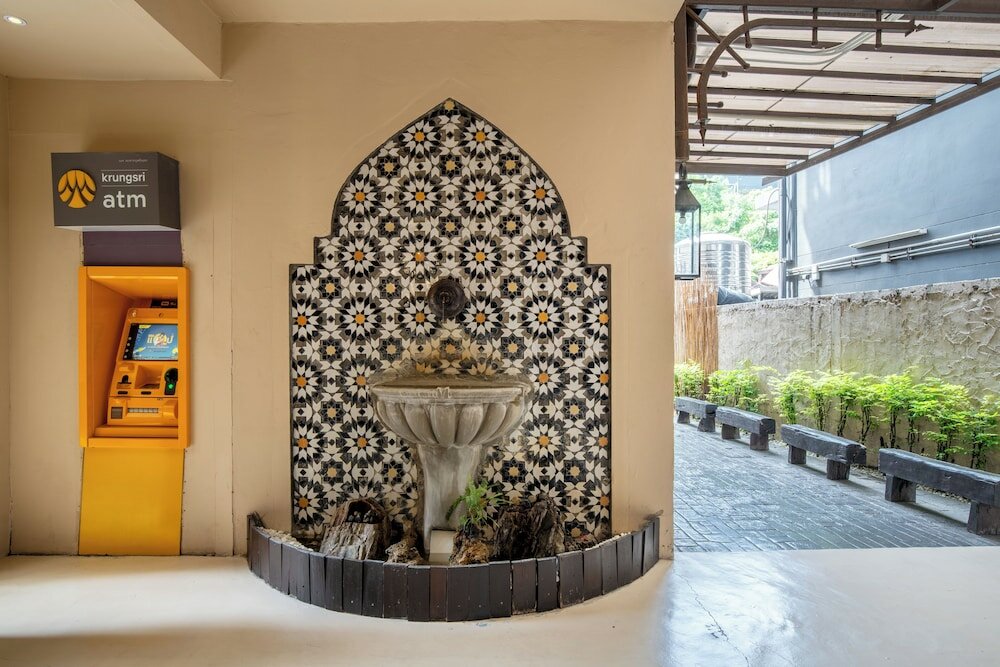 Фото Dewan Bangkok