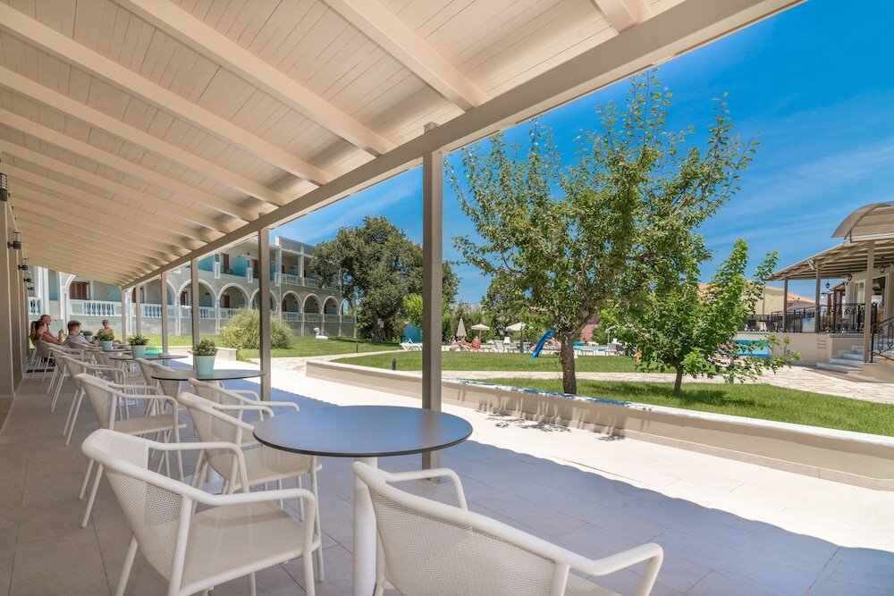 Фото Hotel Palmyra