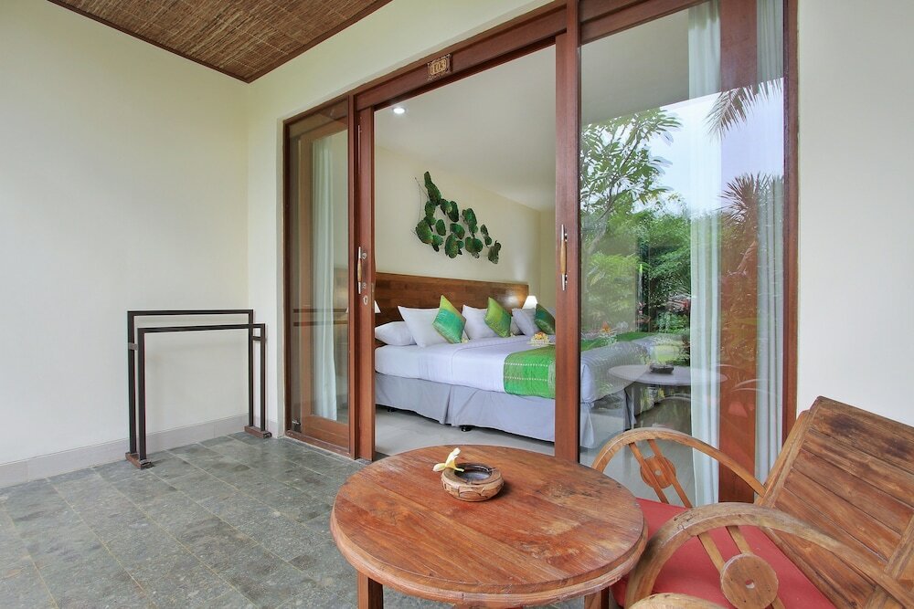 Фото Bucu View Ubud Resort