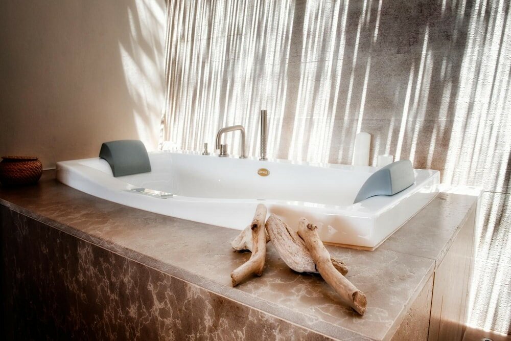 Фото Masseria Le Fabriche