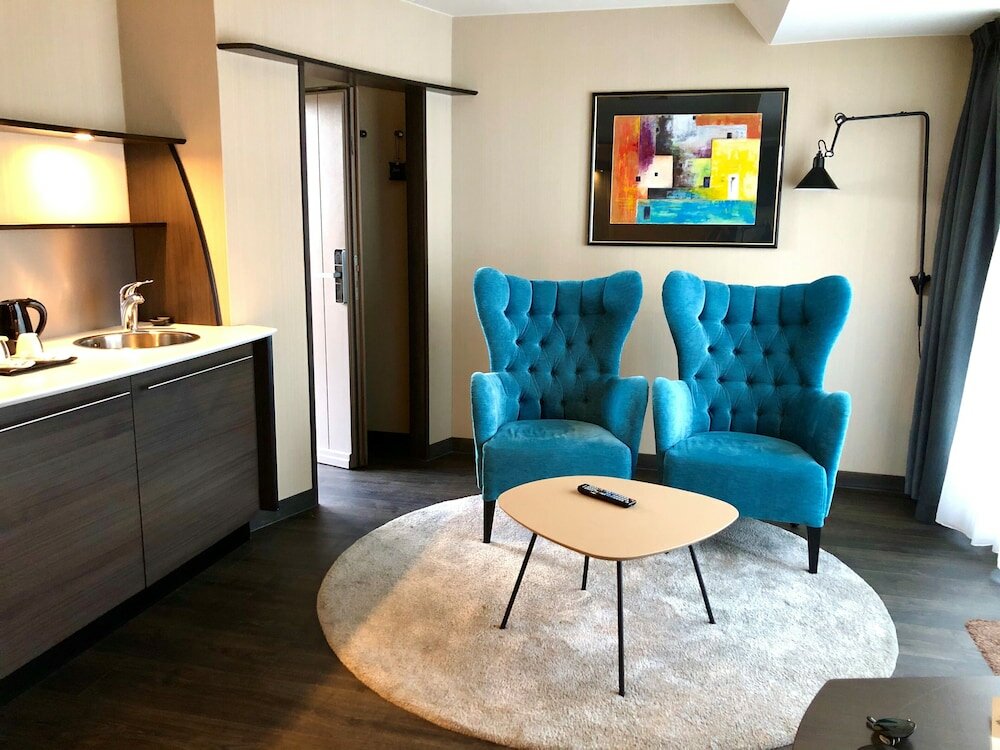 Фото Hotel Harmony