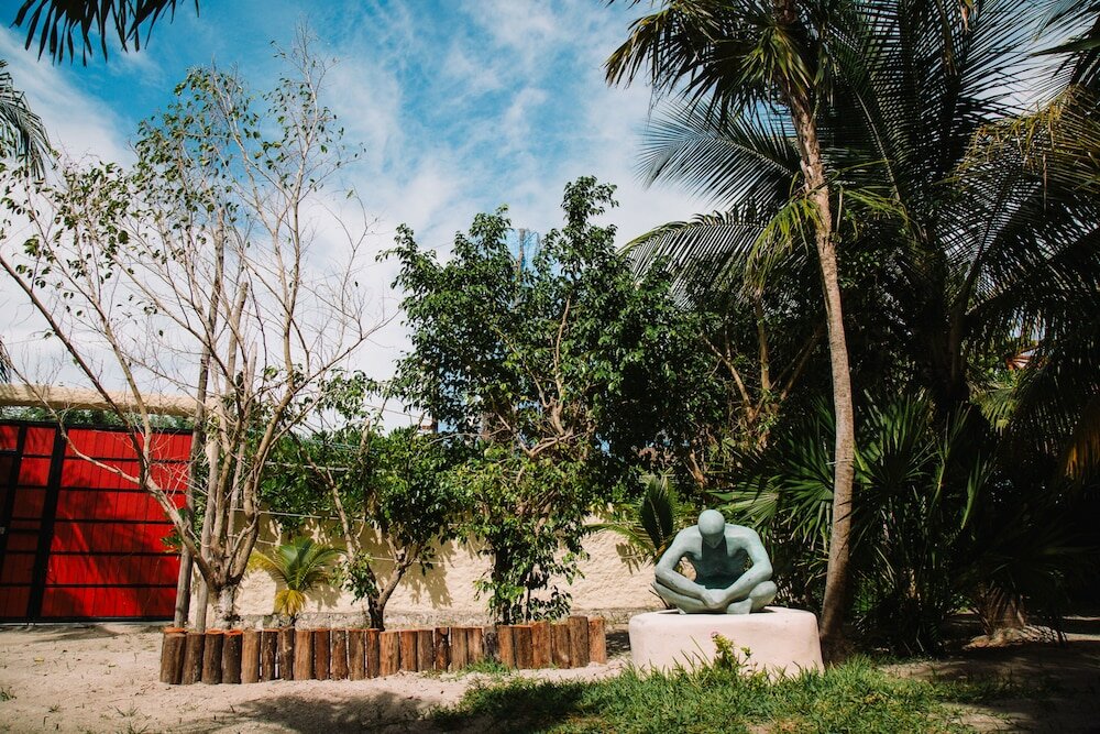 Фото Ensueño Holbox and Beach Club