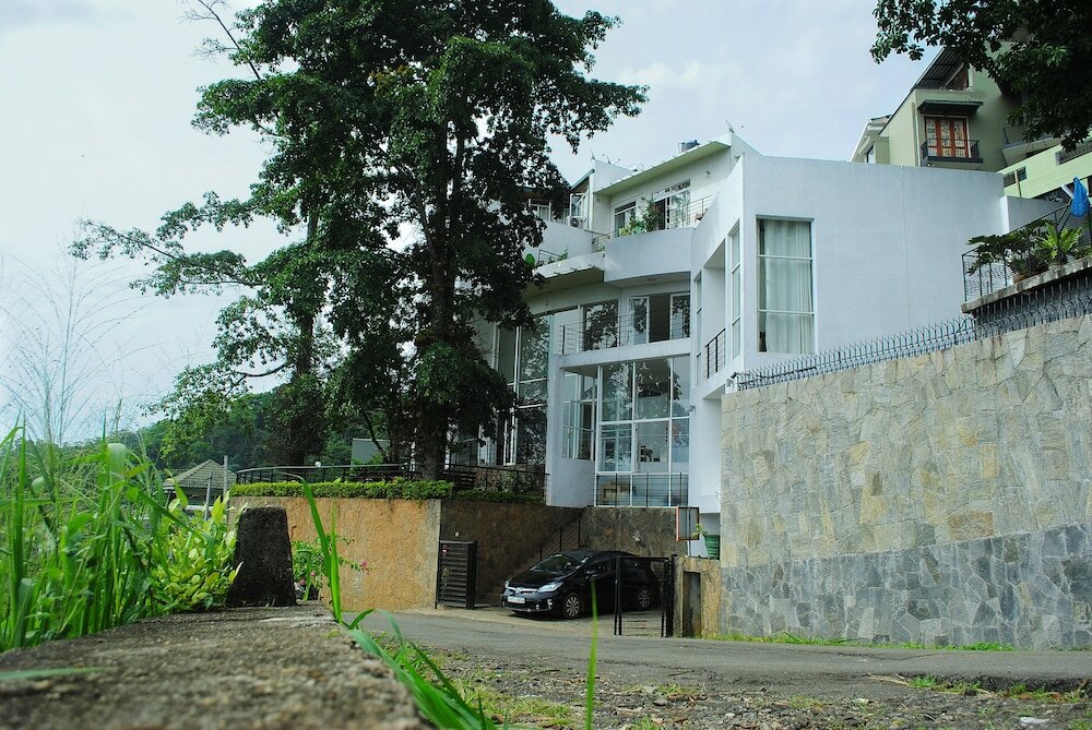 Фото Hotel See Kandy