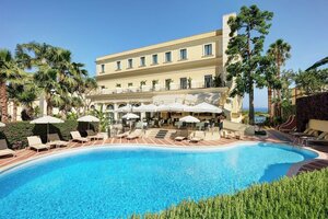 отель Imperial Hotel Tramontano