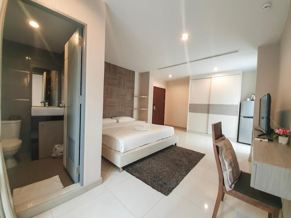 Фото Parkview Ratchaprarop