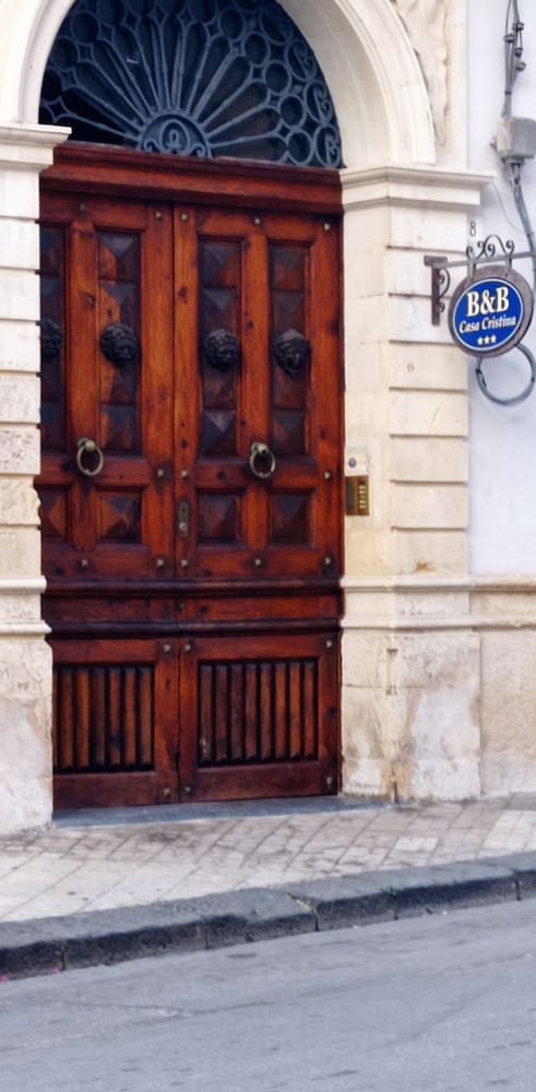 Фото Casa Cristina