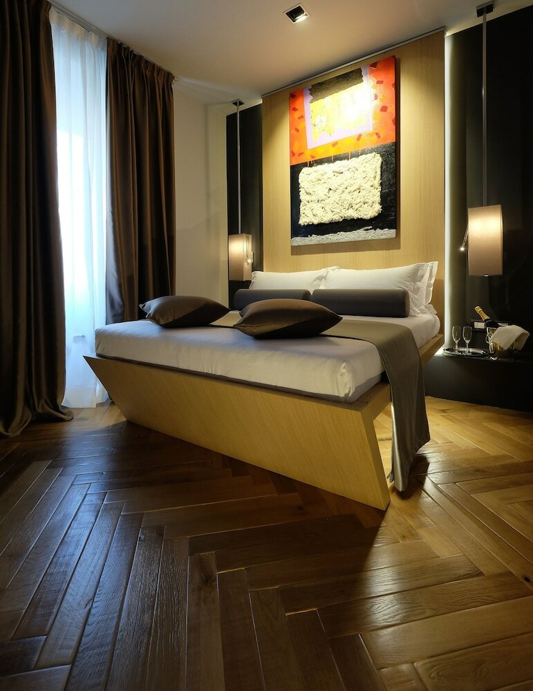 Фото Navona Rooms