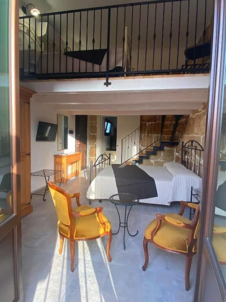 Фото Morfeo charming Rooms & relax