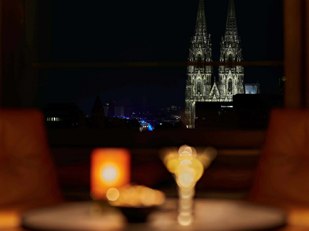 Фото Pullman Cologne