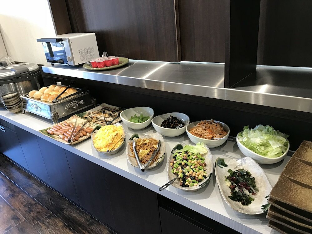 Фото Hotel Famitic Nikko