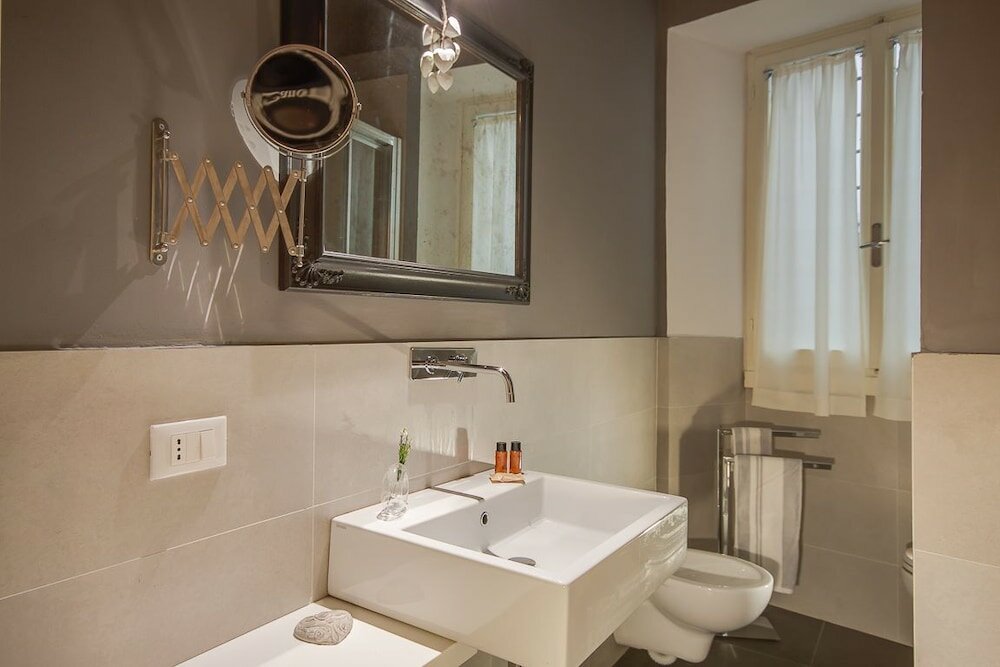 Фото Federighi Halldis Apartment