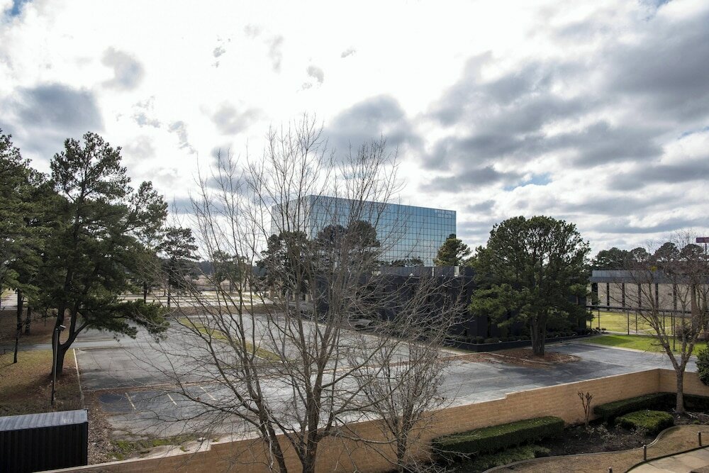 Фото Courtyard by Marriott Shreveport Airport