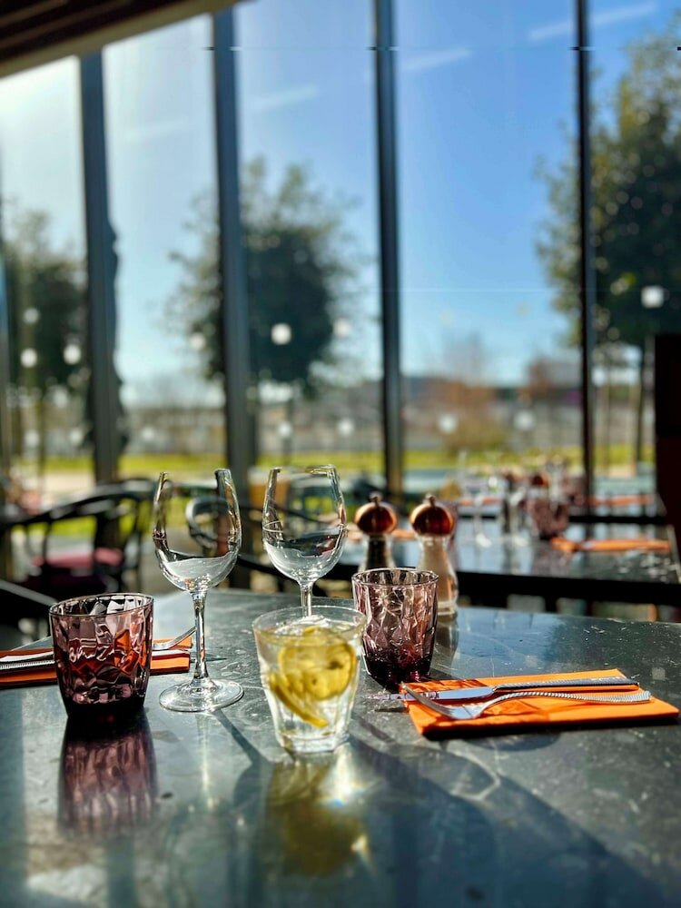 Фото Radisson Hotel Bordeaux Saint Jean