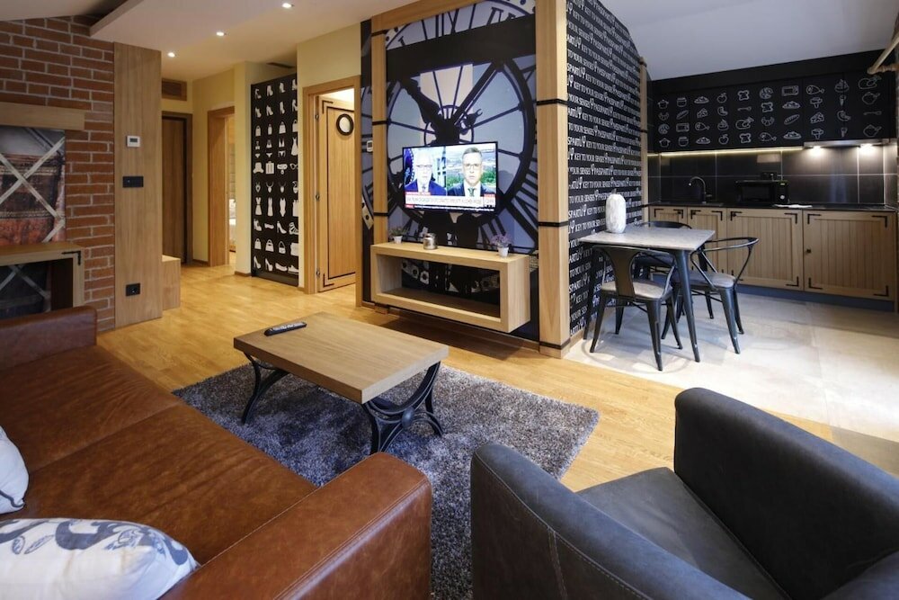 Фото Hotel Passpartu Home Garni