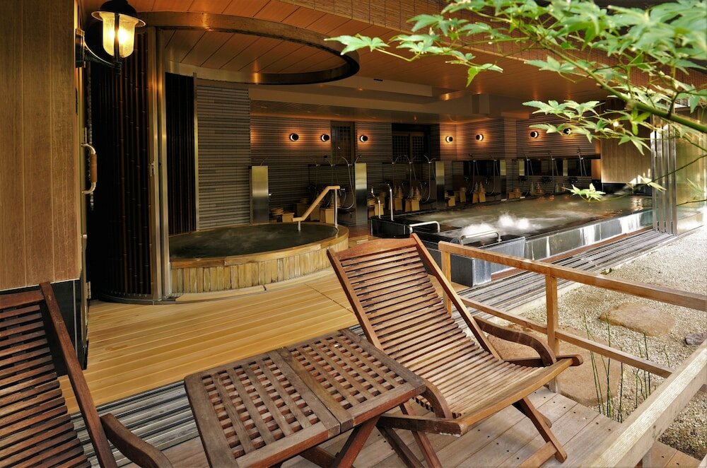 Фото Ryoan Kazuki