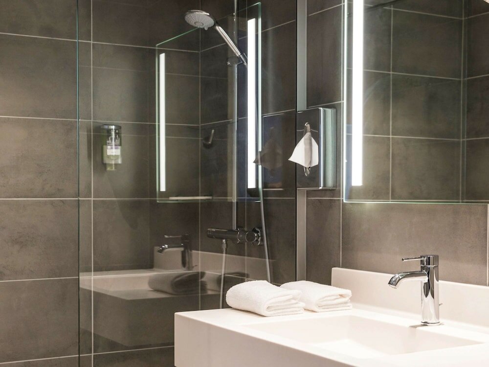 Фото Mercure Beauvais Centre Cathedrale