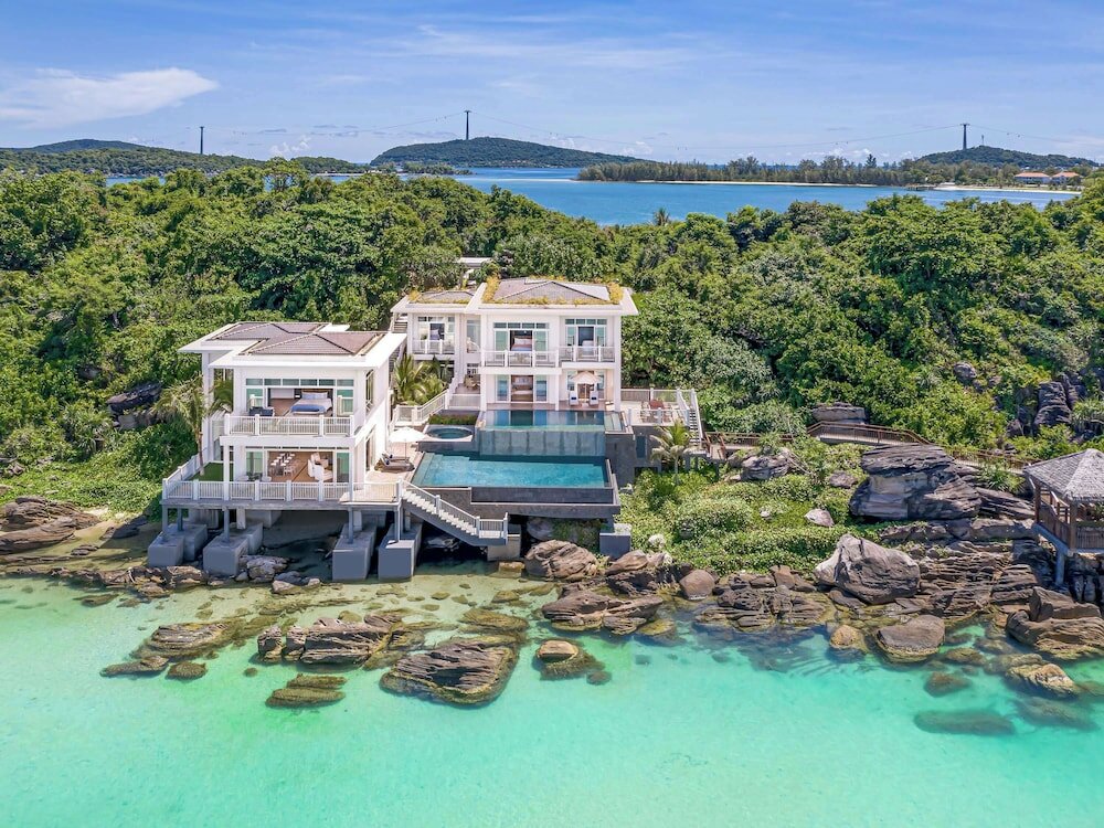 Фото Premier Village Phu Quoc Resort - Managed by Accor