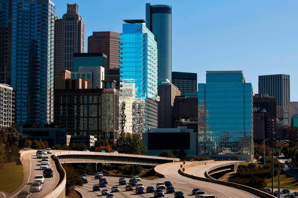 Фото W Atlanta Downtown