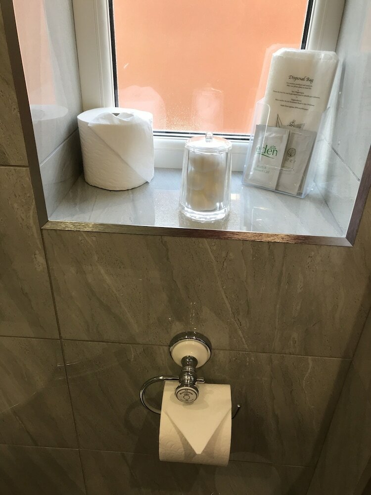 Фото Bowden Lodge Hotel