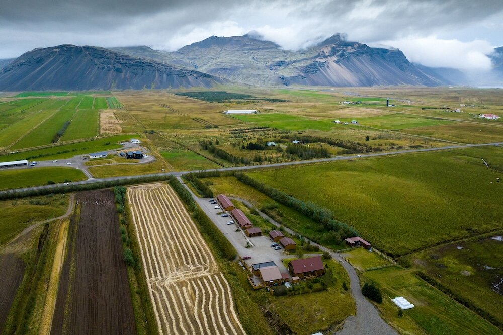 Фото Arnanes Country Hotel