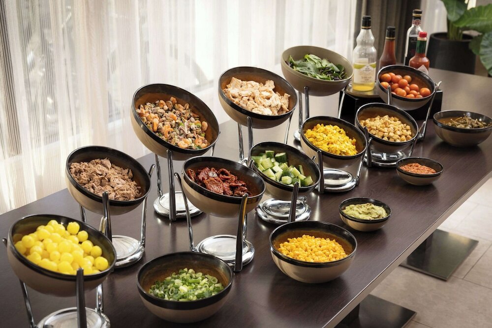 Фото Nh Amsterdam Zuid