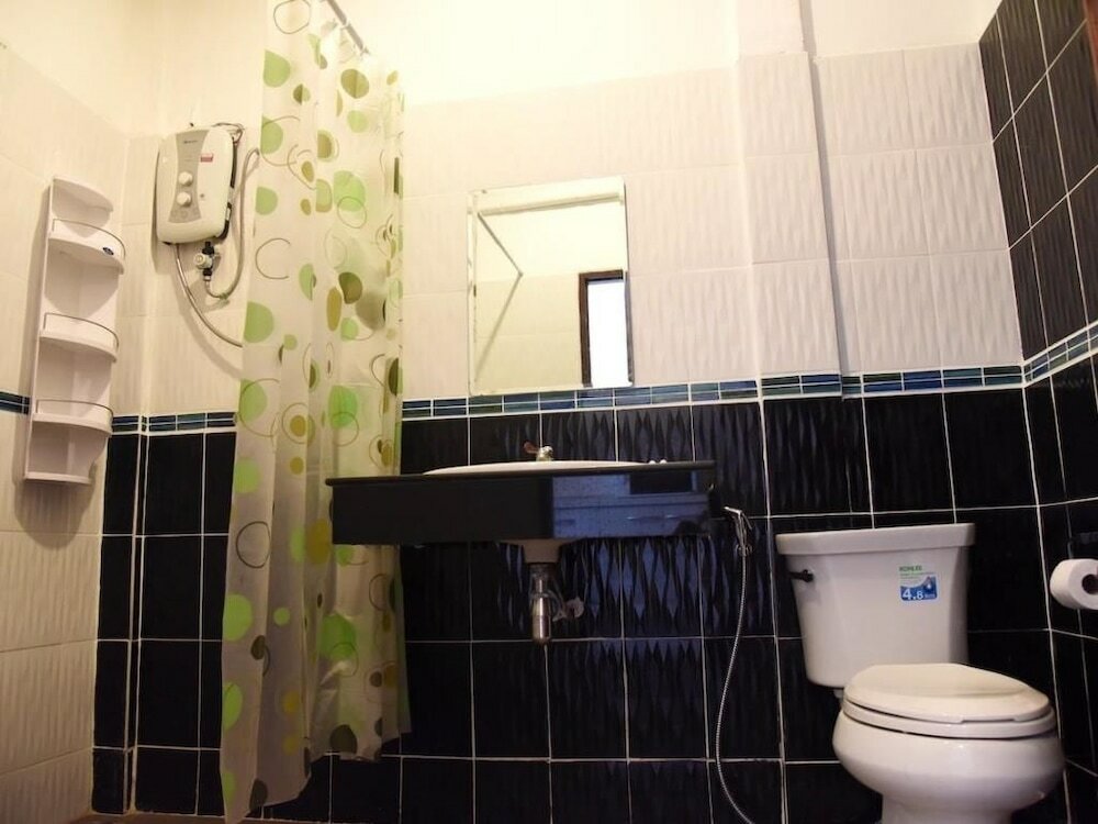 Фото Fairtex Residence Pattaya