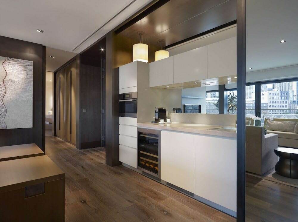 Фото Park Hyatt Sydney