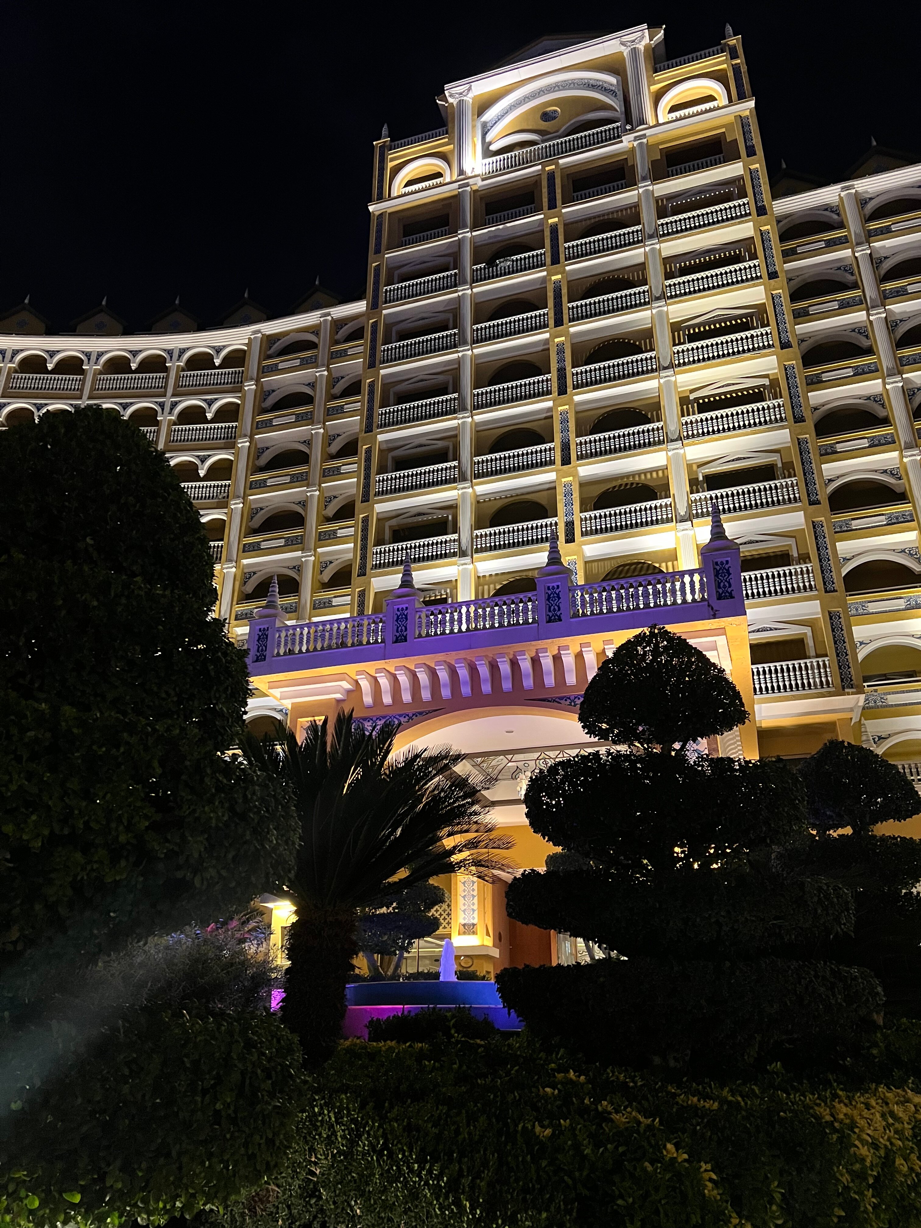 Фото Royal Holiday Palace Hotel