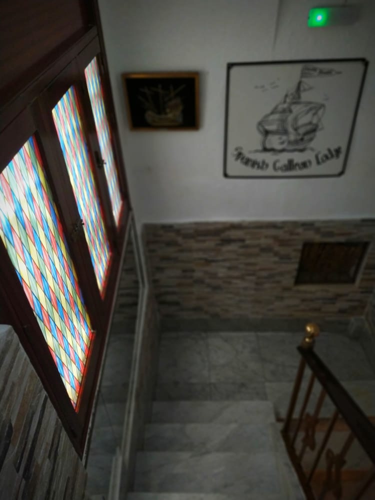 Фото Spanish Galleon Lodge