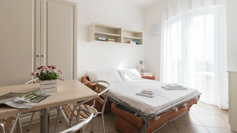 Фото Residence Il Poggio