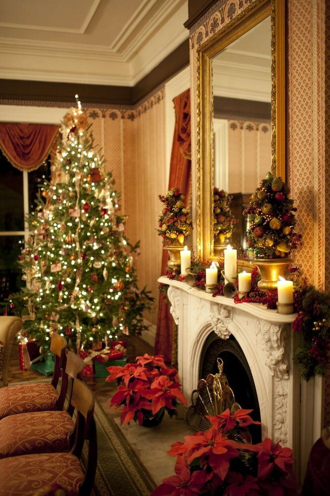 Фото John Rutledge House Inn