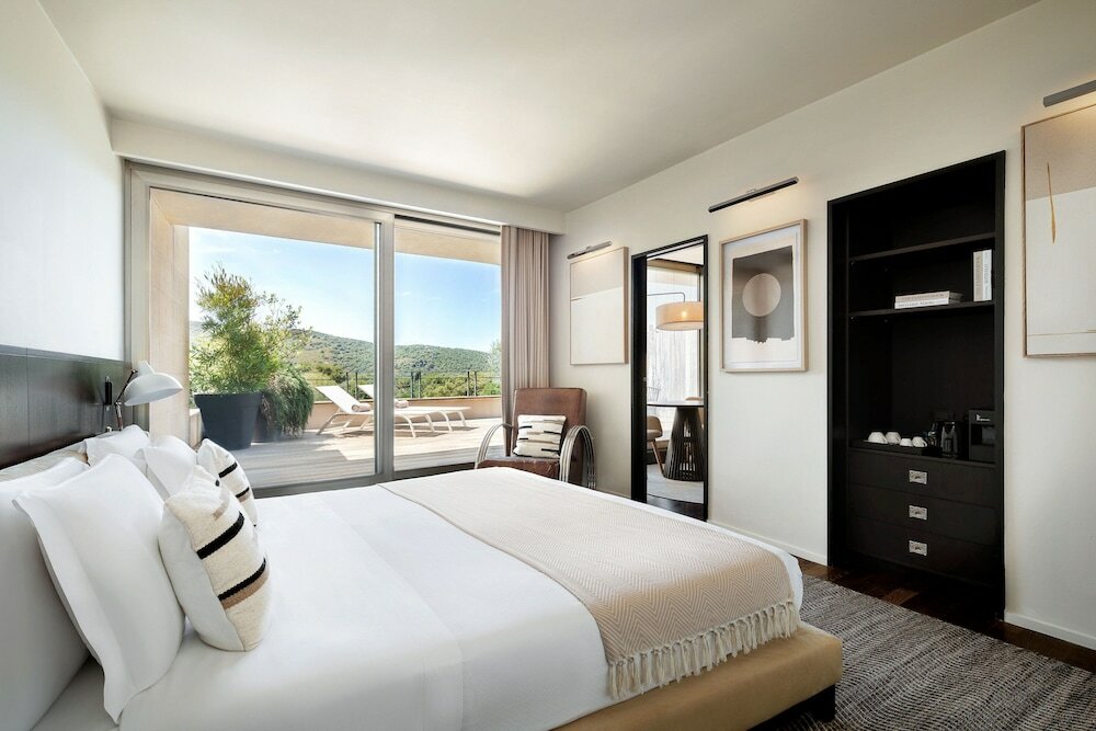 Фото Argentario Golf & Wellness Resort