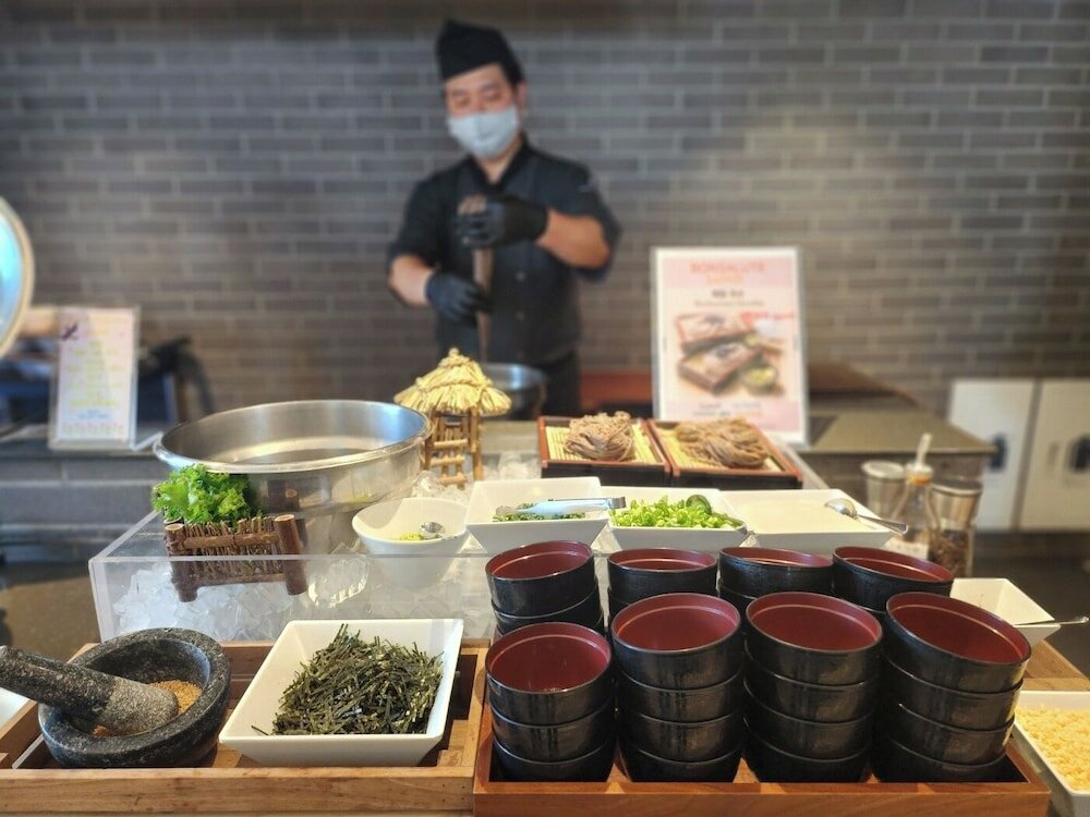 Фото Hotel Gracery Seoul