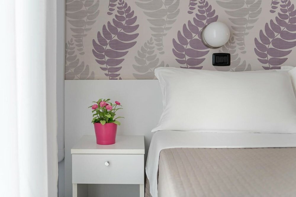 Фото Hotel Ervill