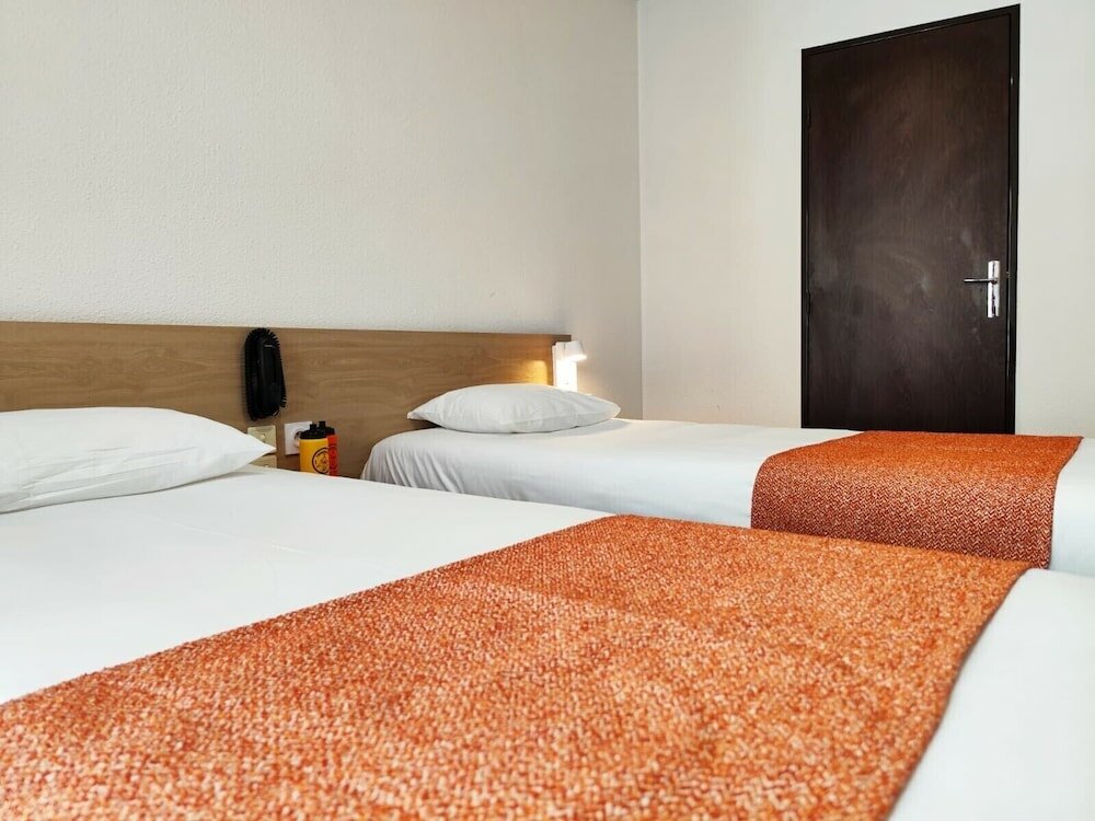 Фото Hôtel Hélianthe