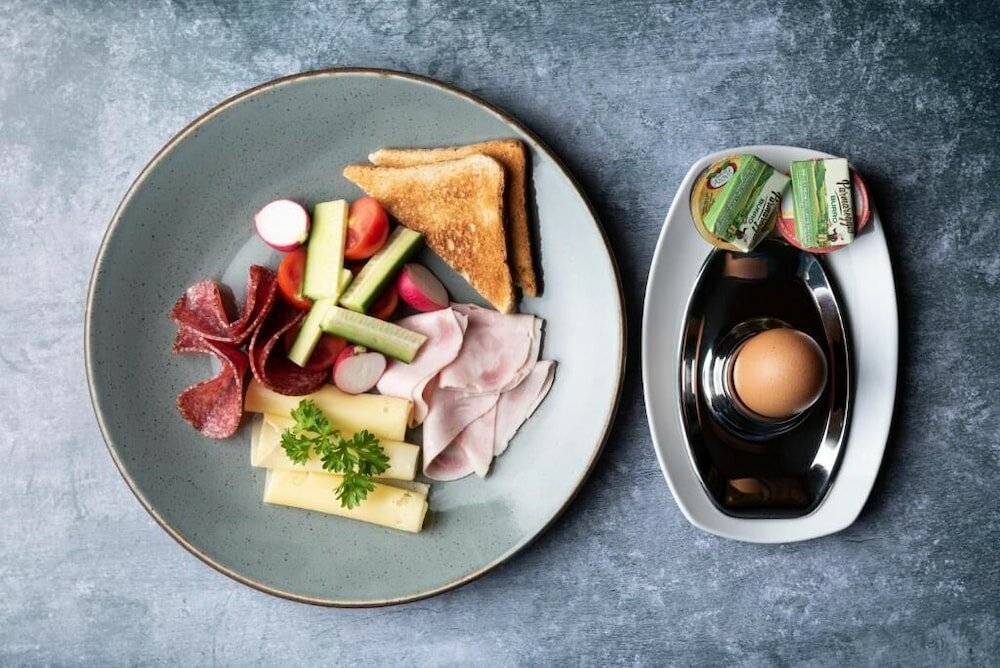 Фото Hotel Concordia