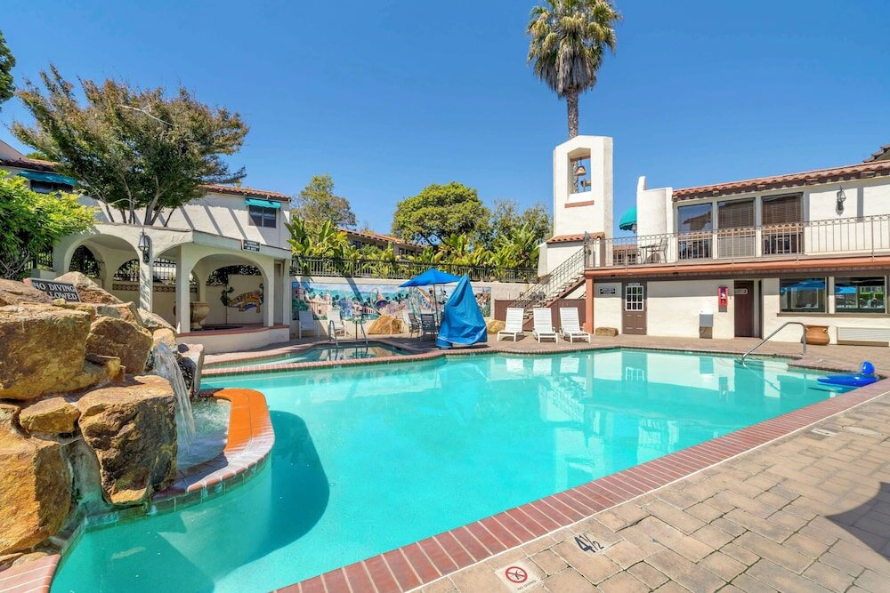 Фото Best Western Casa Grande Inn