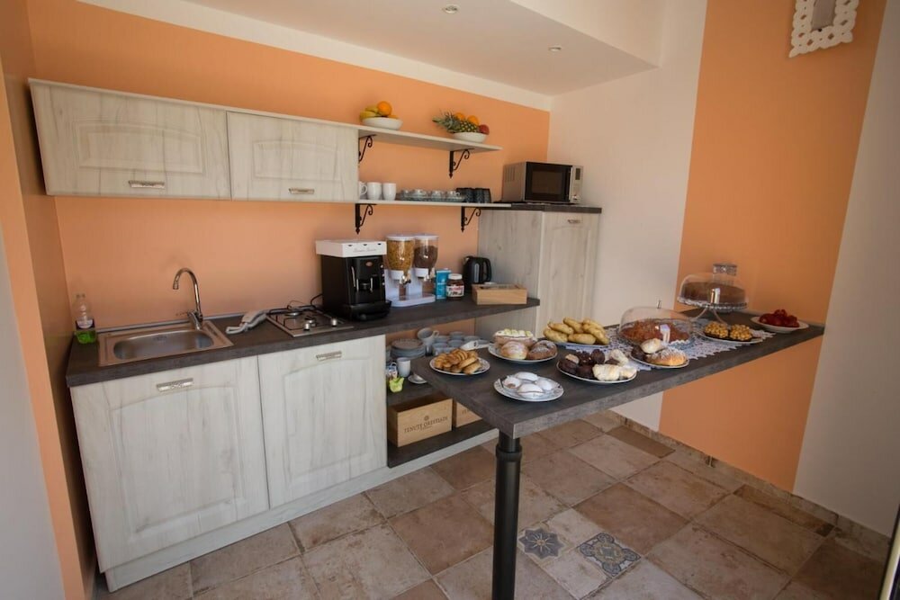 Фото Coraje Room & Breakfast