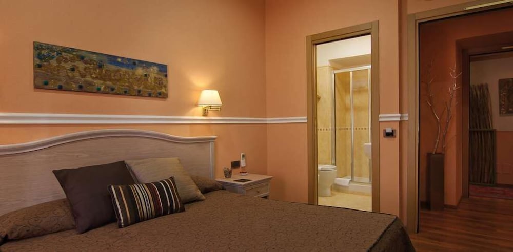 Фото Papavista Relais