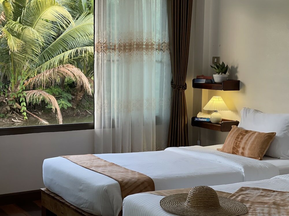 Фото Lantala Residence