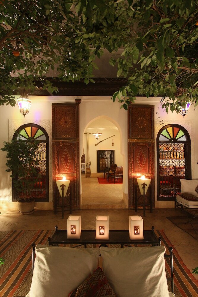 Фото Riad Karmela