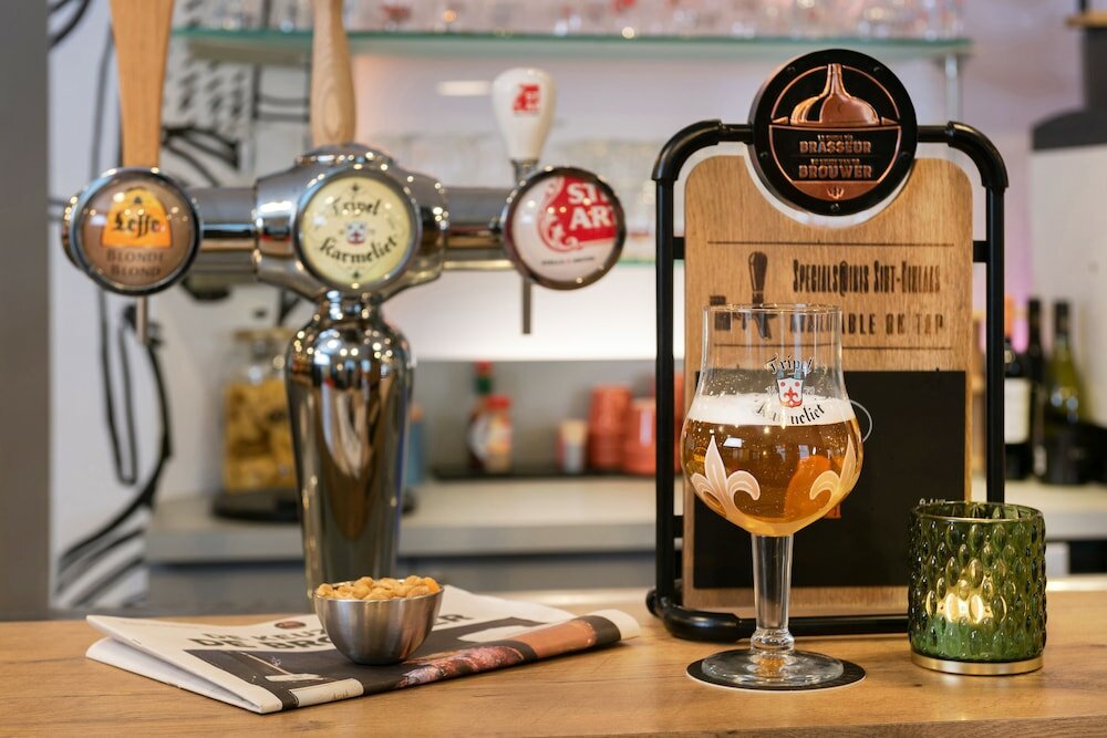 Фото Ibis Sint Niklaas Centrum