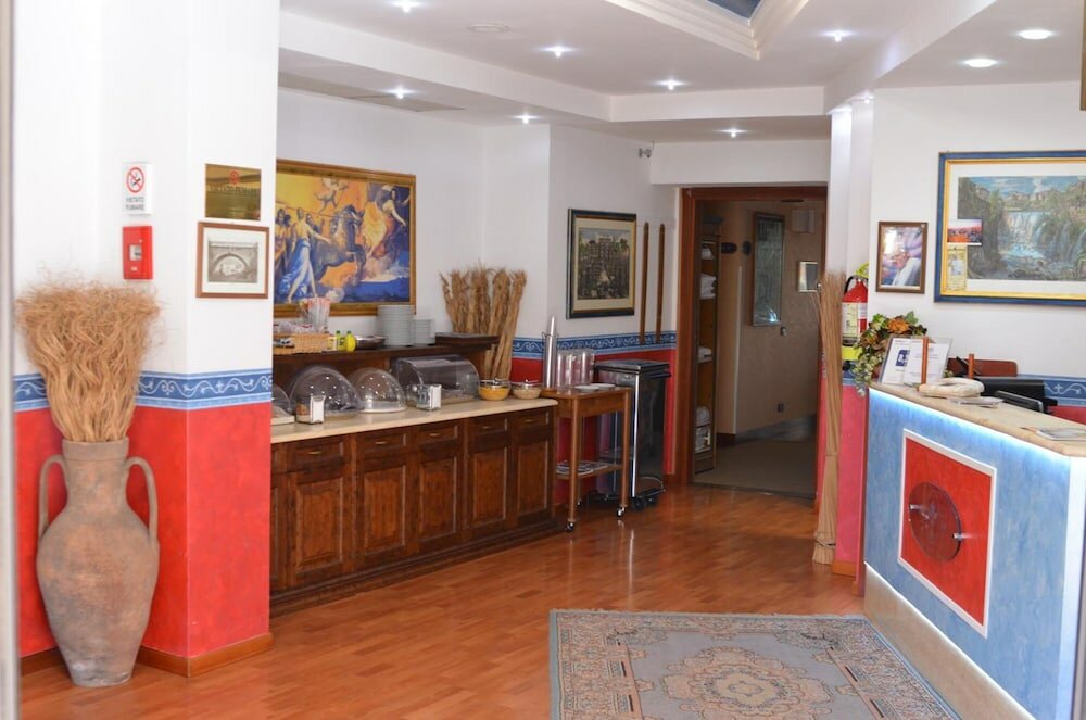 Фото Hotel Aurora