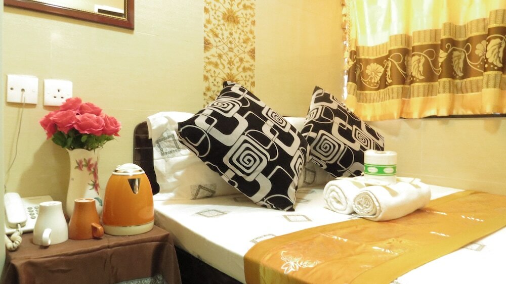 Фото Melbourne Hostel