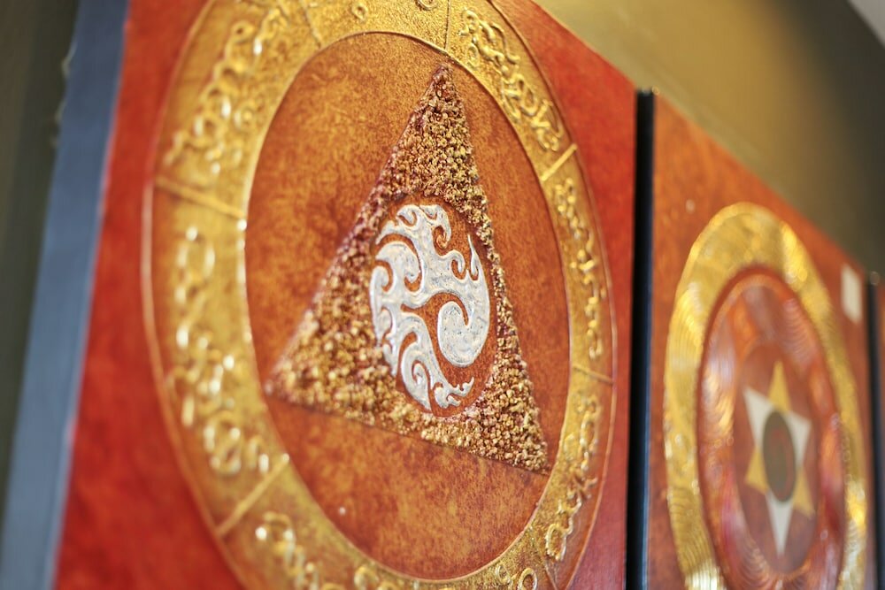 Фото Sleep Withinn Bangkok