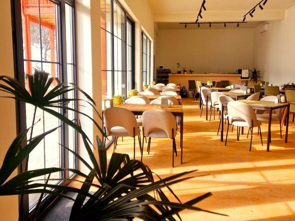 Фото Ecokayan Dilijan Resort Hotel