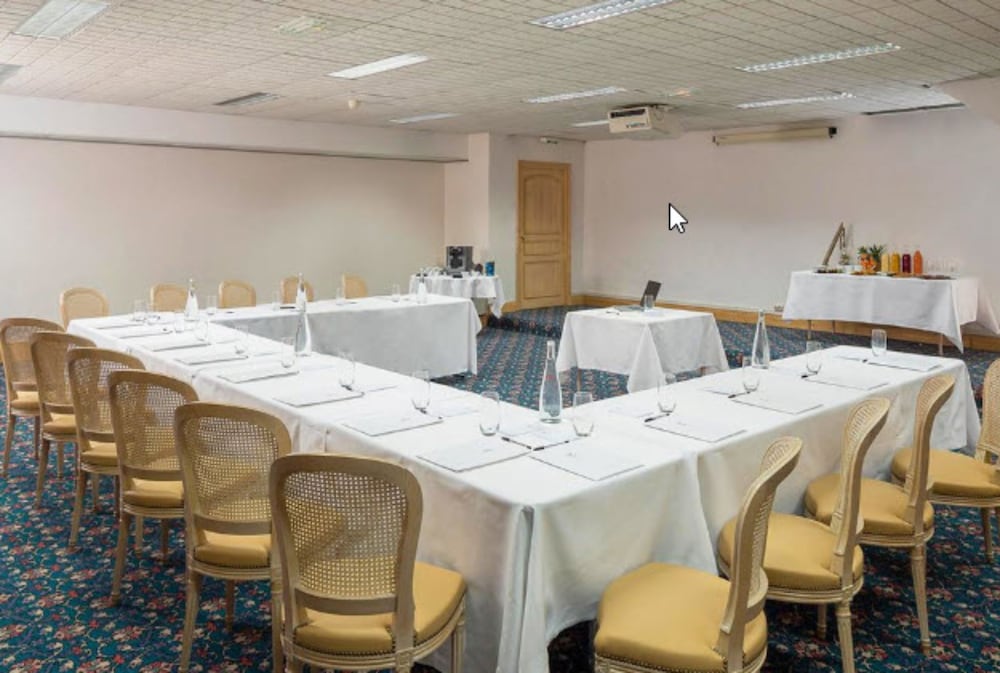 Фото Hotel Carlina Courchevel