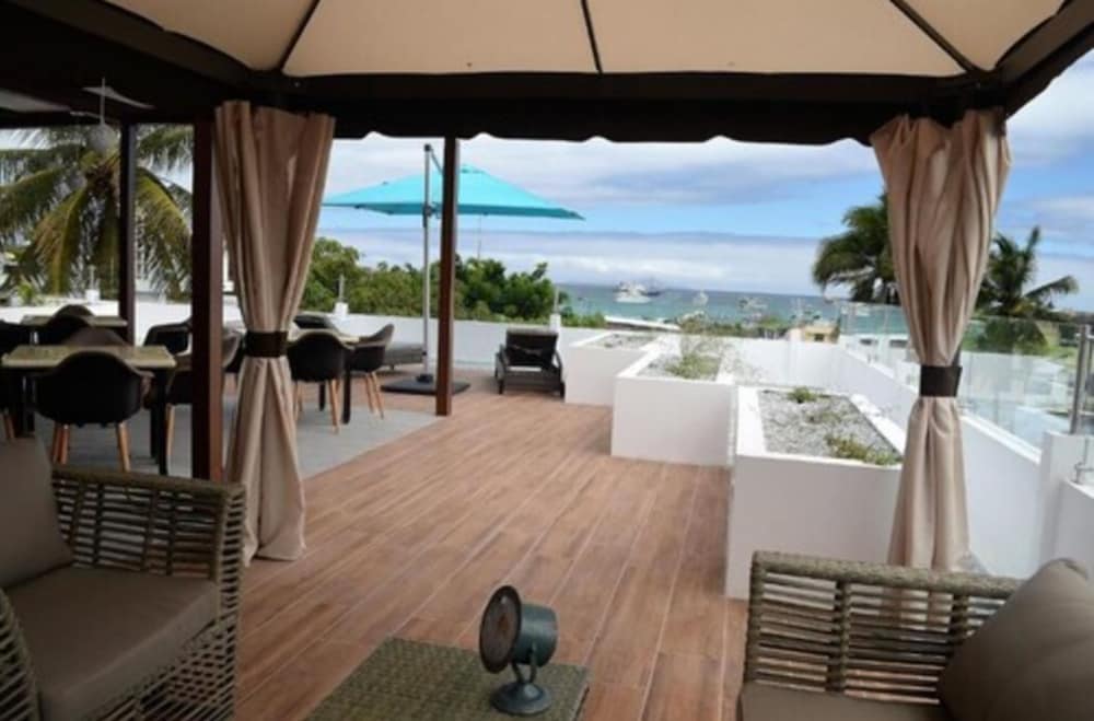 Фото Ikala Galapagos Hotel