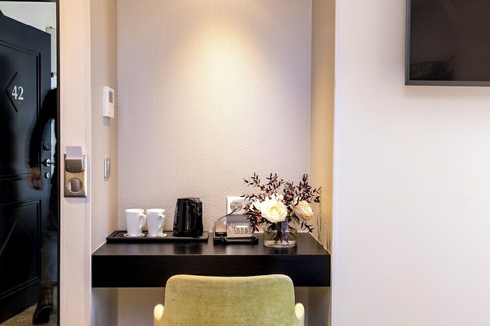 Фото Hôtel Gustave